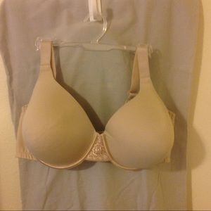 Vanity Fair bra